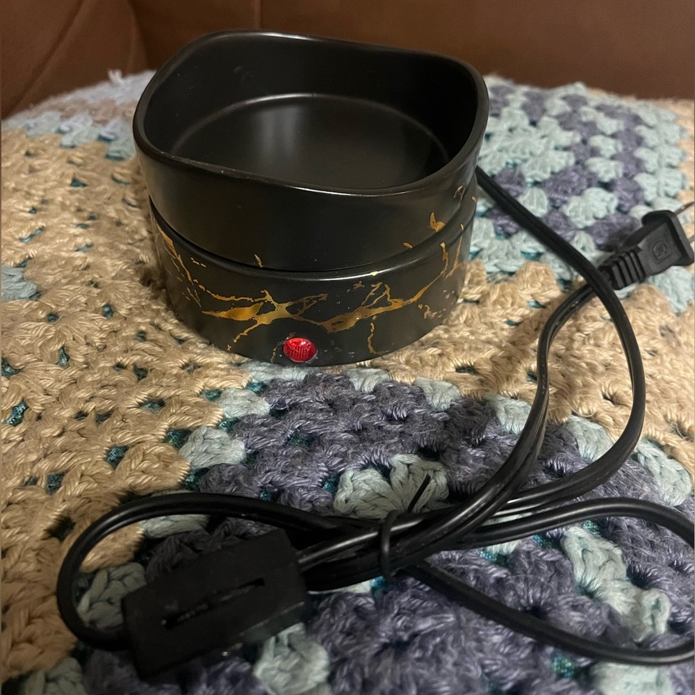 Electric fragrance Wax Warmer
